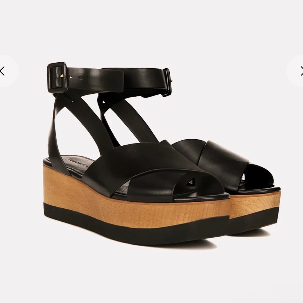 Veronica Beard Wynie Sandal